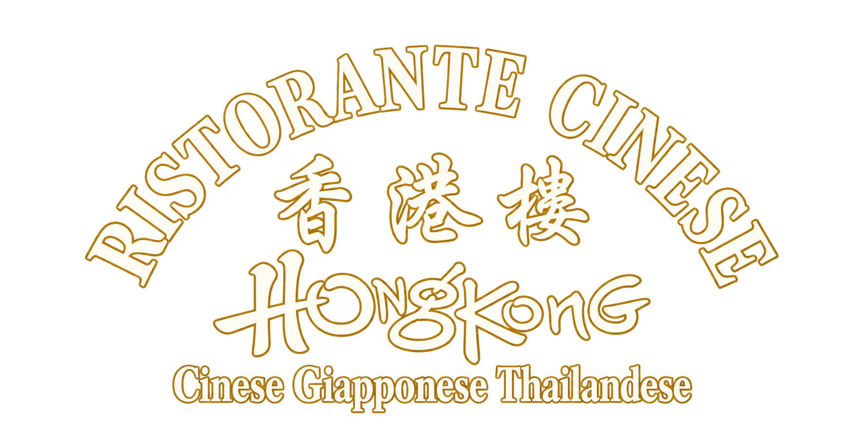 Ristorante Cinese Hong Kong